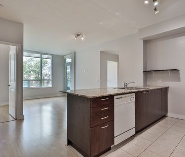 2 Bedrooms + Den Large - Photo 1