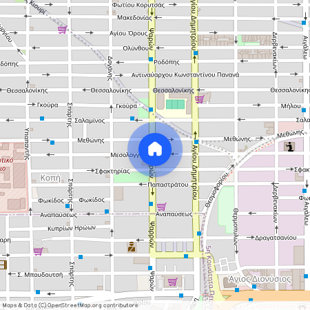 Πειραιάς (Ταμπούρια)