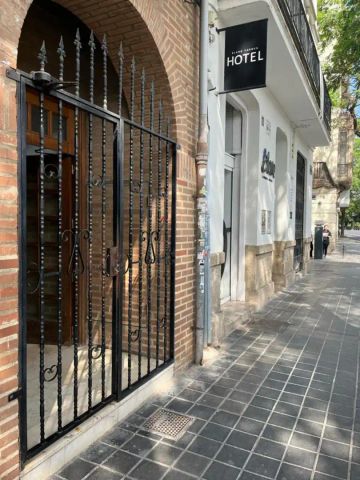 Estudio de alquiler en El Carme - Foto 2
