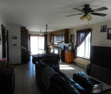 4 1/2 Notre-Dame-de-Lourdes - Photo 2