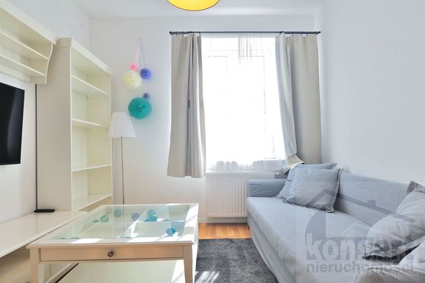 2 pokoje | Pogodno | od zaraz | ul. Janickiego - Photo 1