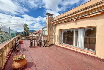 Casa señorial junto a la Clínica Teknon, Barcelona