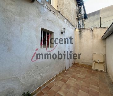 Appartement Eyragues 2 pièce(s) 57 m2, - Photo 1