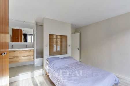 Location appartement, Paris 6ème (75006), 3 pièces, 80.46 m², ref 84590234 - Photo 2