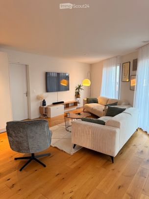 3 Zimmer, 108 m² - Foto 1