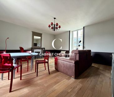 Location Appartement 2 pièces 65m² - Photo 3