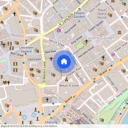 Bedford Court, London, N16