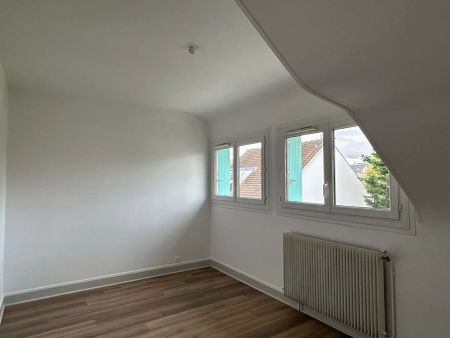 Maison Location avec jardin et garage Luisant 85M² - Photo 3