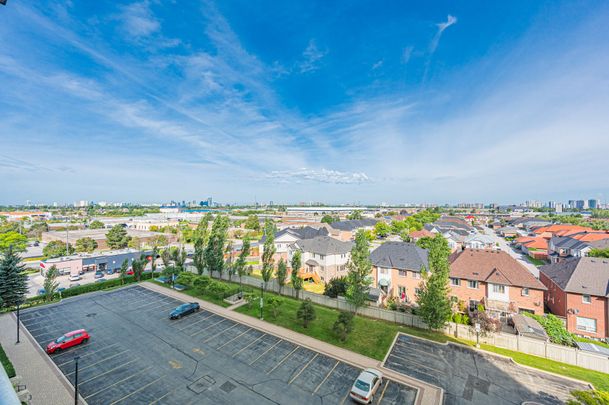 For Lease - 18 Mondeo Drive Unit# 632, Toronto, Ontario - Photo 1