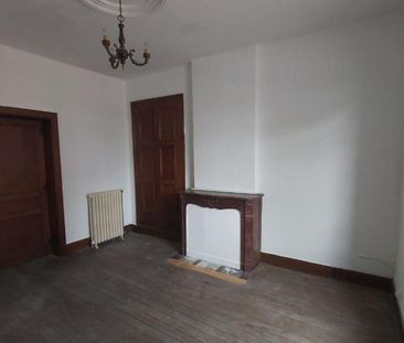 LOCATION GLAGEON DISPONIBLE DE SUITE APPARTEMENT AU REZ-DE-CHAUSSEE... - Photo 5