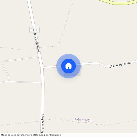 52 Toberkeagh Road, Coleraine, Bushmills, BT57 8YA