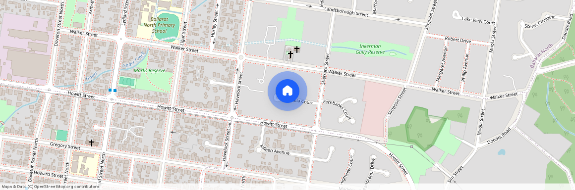 4/14 Aquila Court, Vic 3350, Ballarat North