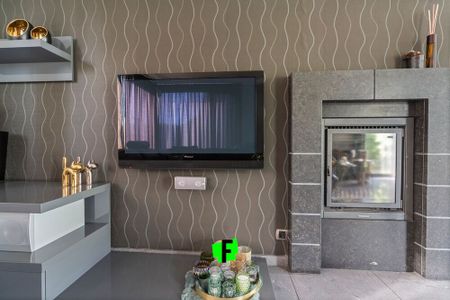 Unieke alleenstaande Woning in de Vuurtorenwijk Oostende met zwembad! - Foto 4