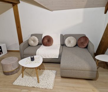 Rue Saint-Bernard 7, 1510, Moudon - Photo 1