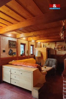 Pronájem bytu 1+kk, 20 m - Photo 1