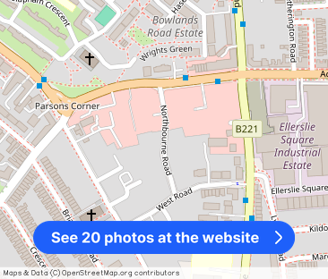 6 bedroom semi-detached house for rent - Photo 1