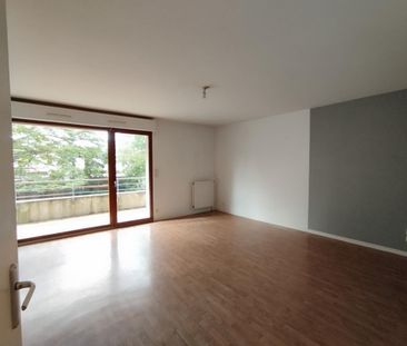 Appartement T3 à louer Saint Jacques De La Lande - 60 m² - Photo 6