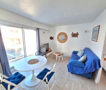 Location Appartement 2 pièces 36m² LES SABLES D OLONNE 85100 - Photo 1