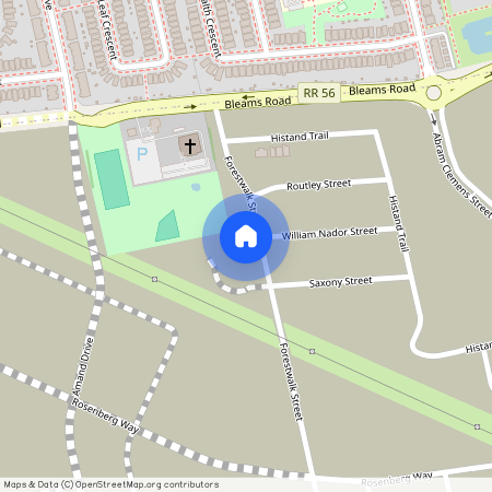 62 Forestwalk Street, Kitchener