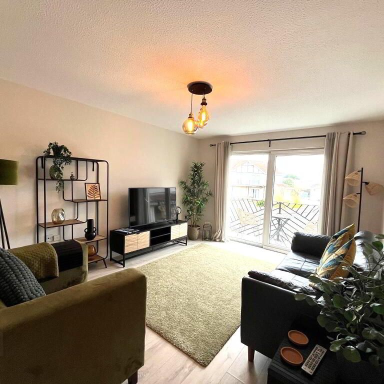 12 Seahaven Court, Portstewart, BT55 7DS - Photo 1