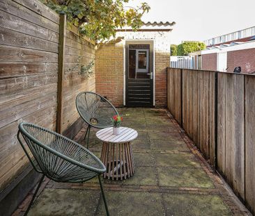 Te huur: Huis Bloemendaalsestraatweg 60 RD in Santpoort-Zuid - Foto 4