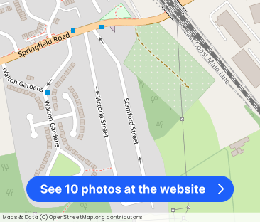 Stamford Street, Grantham - Photo 1