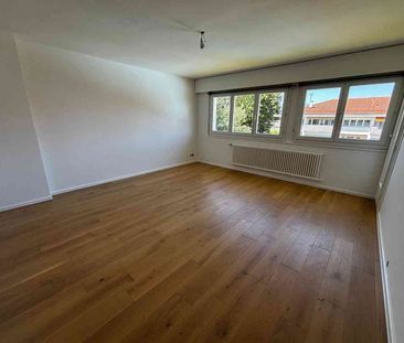 4 Zimmer, 72 m², 3. Stock - Photo 6