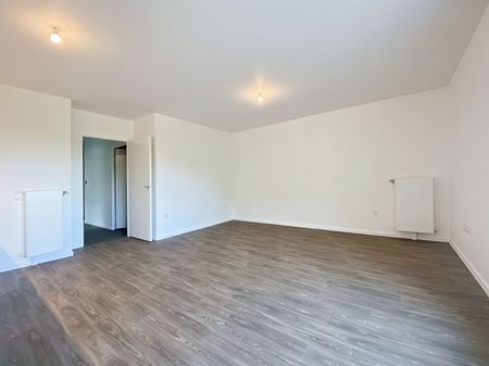 Location appartement 4 pièces, 78.20m², Melun - Photo 2