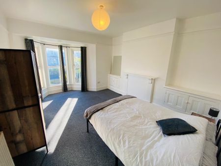 7 bedroom house share to rent - Photo 5