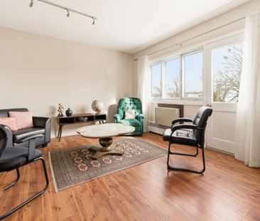 Appartement à louer - Photo 2