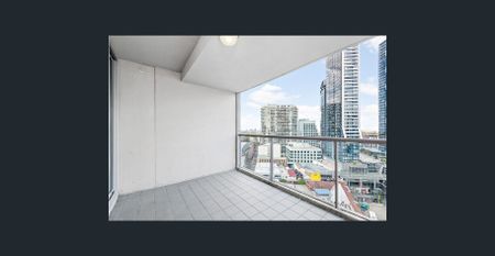 Incredible moden extra large 3 bedroom plus study apartment - Photo 5