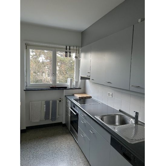 3½ Zimmer-Wohnung in Bern - Breitenrain, möbliert, auf Zeit - Photo 1