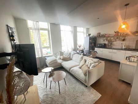 Te huur: Appartement Javastraat in Haarlem - Photo 3