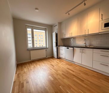 Skepparegatan 46 – 2rok (lgh 1403) - Photo 3