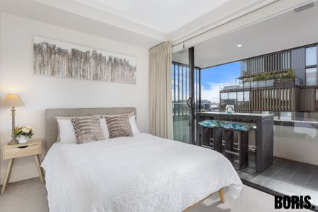 306/2 Kerridge Street Kingston ACT - Photo 4