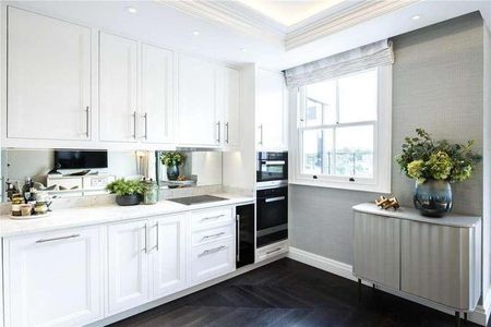 Prince Of Wales Terrace, Kensington, London, W8 - Photo 5