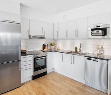 Blockstensvägen 124 - Photo 3