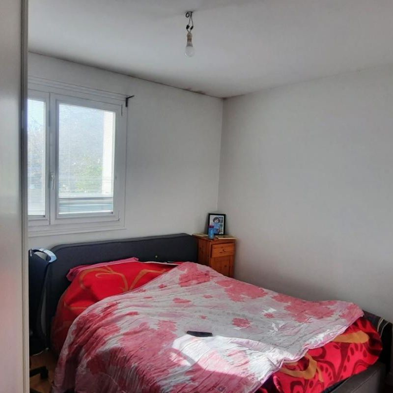 Appartement T4 à louer - 66 m² - Photo 1