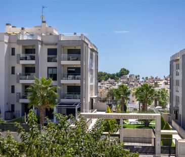 Piso de alquiler en Calle Gigantes y Cabezudos, 9, Villamartín - La... - Photo 4