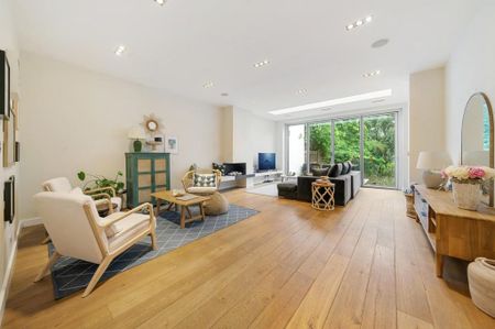 7 bedroom semi-detached house to rent - Photo 3