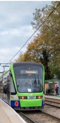 Room in a Shared House, Croydon, CR0 - Photo 1