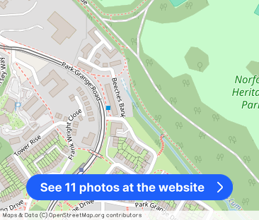 Beeches Bank, Norfolk Park, S2 3RL - Photo 1