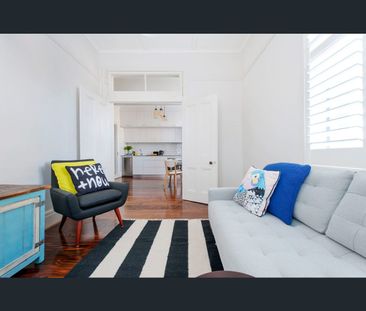 8/1 Junction Road, Summer Hill, NSW 2130 - Photo 4