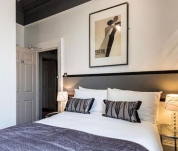 Room in a Shared House, Charlotte Street, BN2 - Photo 2