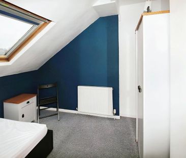 1 bedroom terraced house to rent - Photo 5