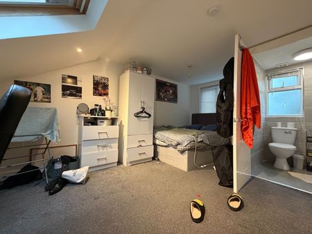 Rhymney Street, Cathays - Photo 4