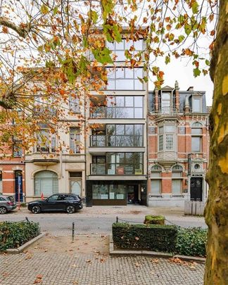 Appartement te huur - Foto 1