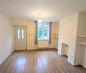 1 bedroom terraced house to rent - Photo 1