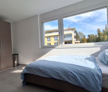 1.5 Zimmer, 39 m² - Photo 2