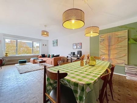 Appartement te huur - Photo 2